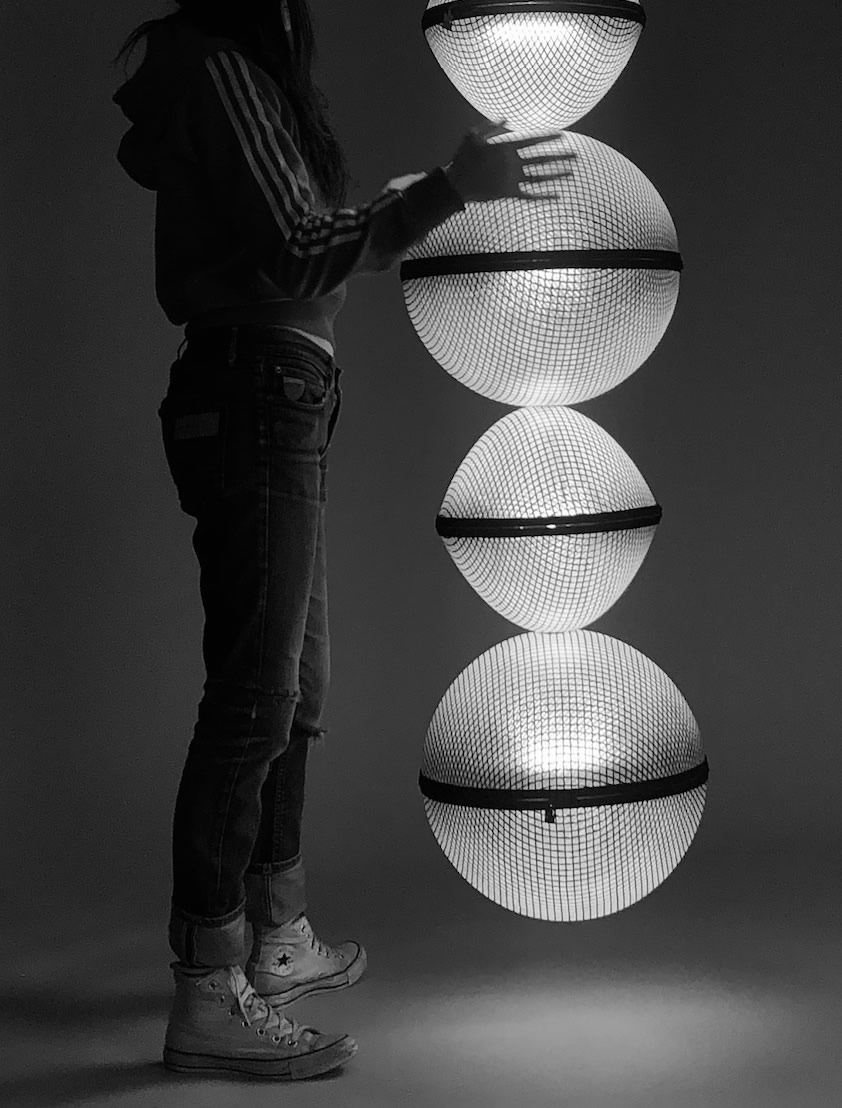 Zip | sculpture