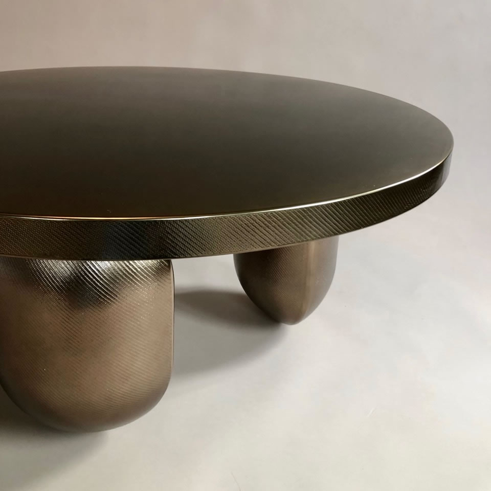 METALIKA | tablebasse