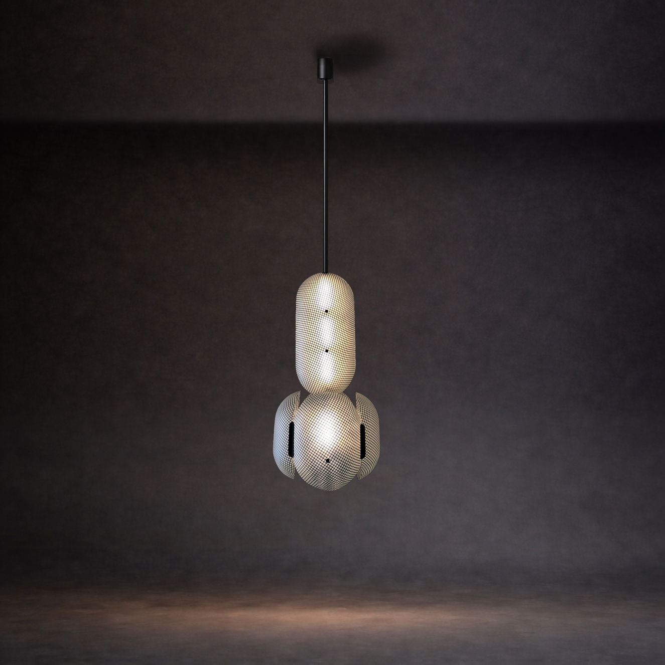 MISS Résille | suspension